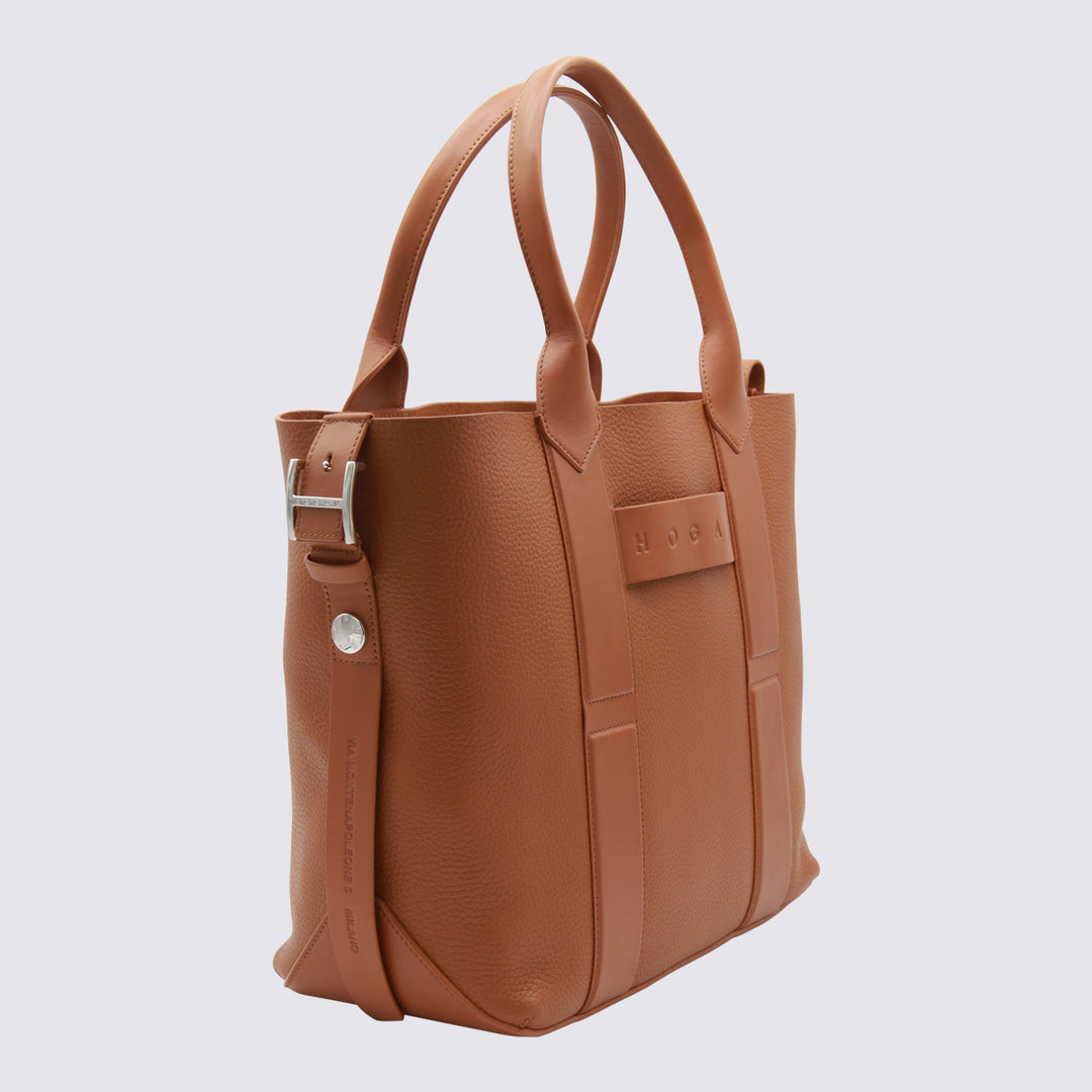 Hogan Bags - CUOIO SCURO | 604545b6e8c7c8fa2fd04513feddcd093319b26a