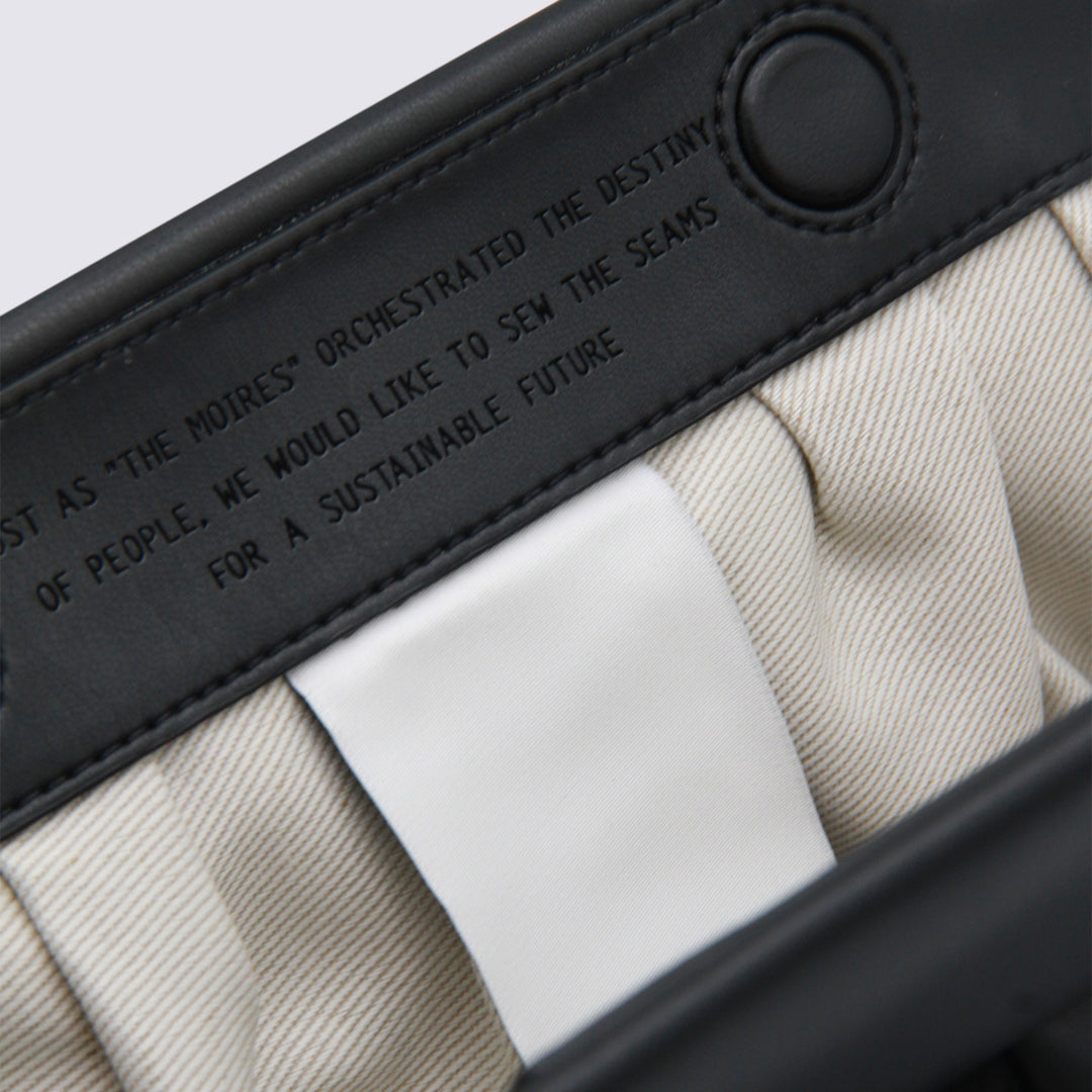 Themoire' Bags - Blacks and greys | 4e98268c8e8f440a681a8163734b06d78525ceb6