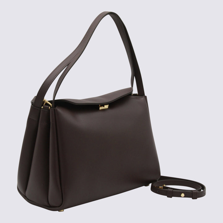 Themoire' Bags - EBONY | d93878d2934ce6375762da771d16052d1edc8789