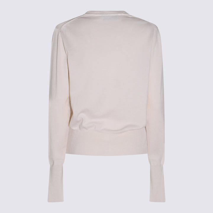 Vivienne Westwood Sweaters - Blacks and greys | 44421c3b65d5f575c83f41461d8d78c1803bc1b3