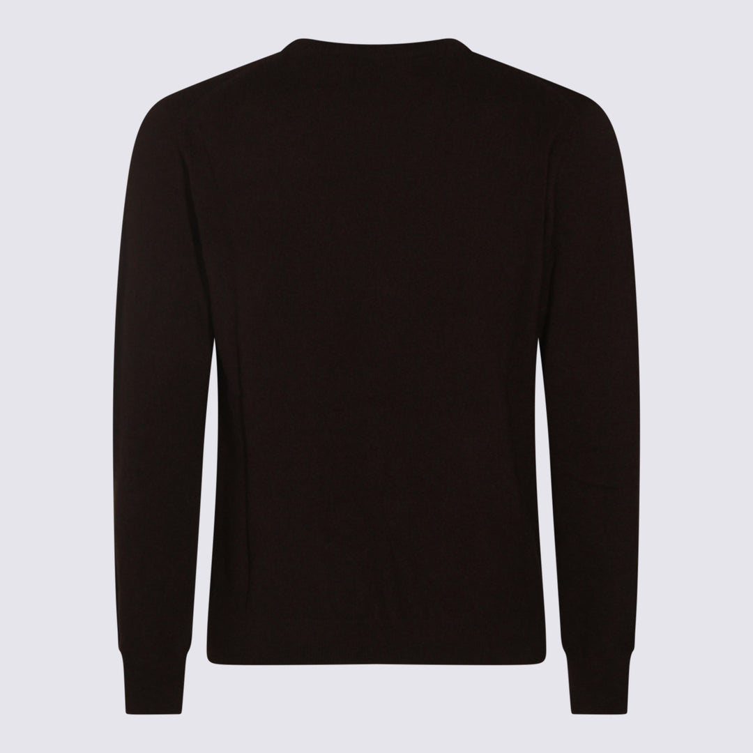 Altea Sweaters - Brown | 0cf33299df91cf7a5a2c40a134d140fb172c7503