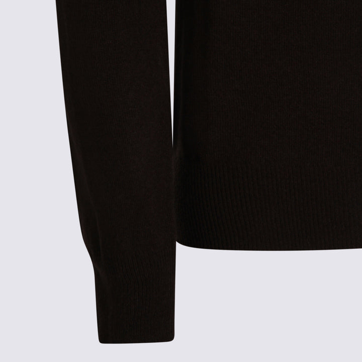 Altea Sweaters - Brown | 0bd8ada78f19cabe61dea6b17fffbc2ff47e862e