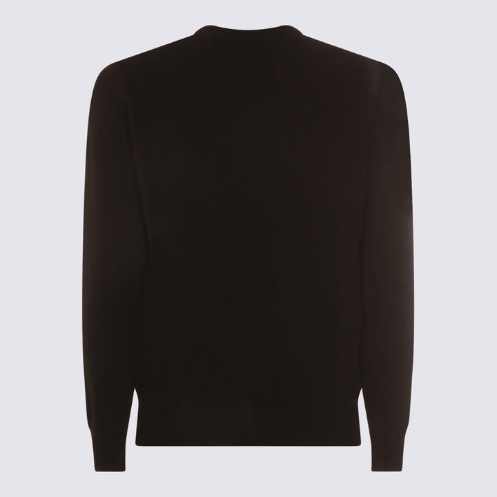 Altea Sweaters - Blacks and greys | d7ce102af2f93f565afdc4aced64477939fea927