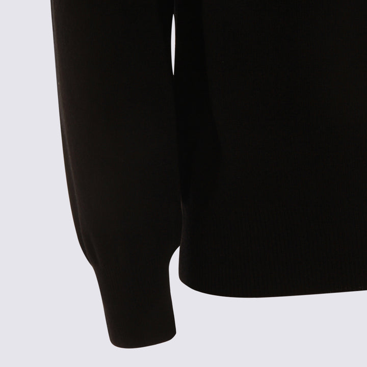 Altea Sweaters - Blacks and greys | bed5f9e494d7200aed14ecfacc27290e3b4c3f48