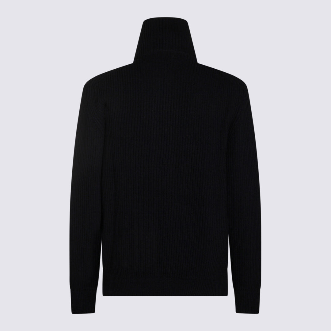 Altea Sweaters - Blue and green | 4f52a2e78730748da6654e25ca21f62a35eb41e6