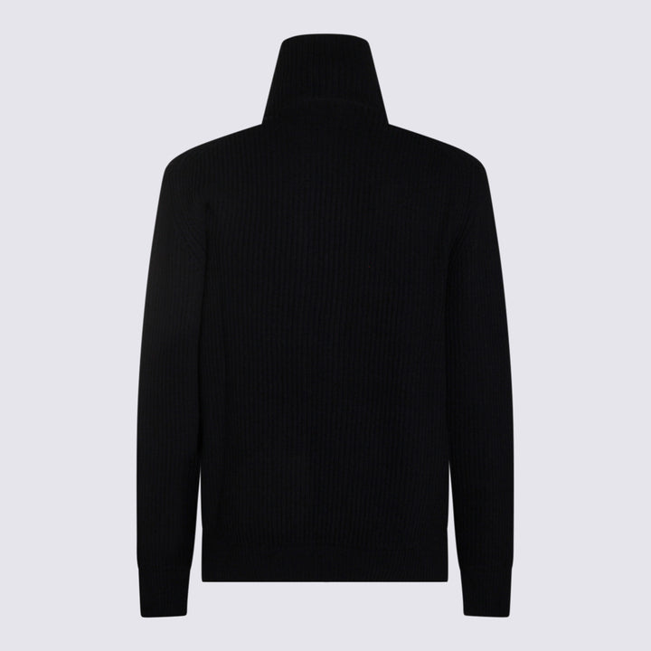 Altea Sweaters - Blue and green | 4f52a2e78730748da6654e25ca21f62a35eb41e6