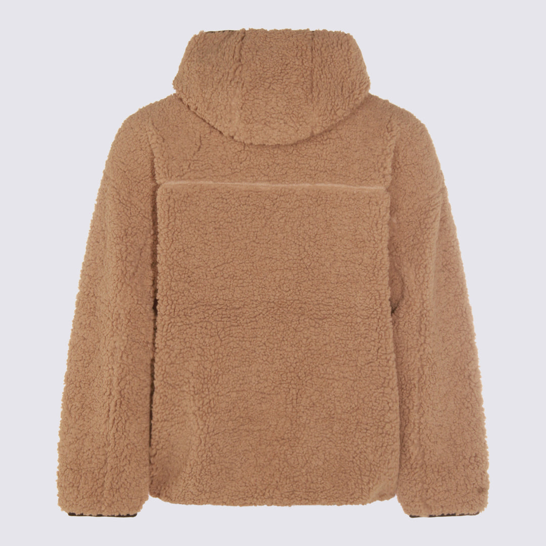 Diesel Jackets - TEDDY | 27ffa46ca48adeeea915045390a7b1c32c22fbba