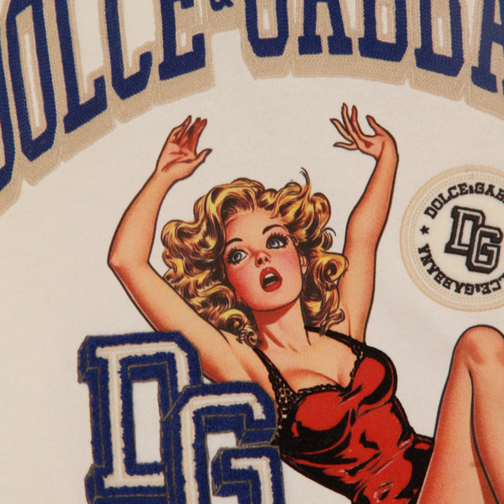 Dolce & Gabbana Sweaters - Light and natural | dc8310d28a491f0c2e3b5d1df84de63c7ad9de06