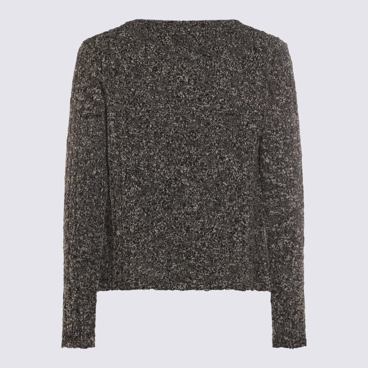 Dolce & Gabbana Sweaters - Blacks and greys | 5d50b1c860ee5eb77d8cf78d67192beca60d8b12