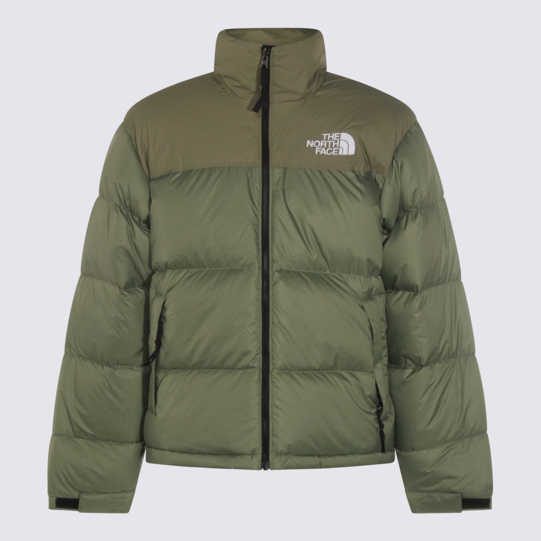 The North Face Coats - BARK MIST | 44a5beb05785c8eee3e7b76c49a1c4a64c70906b