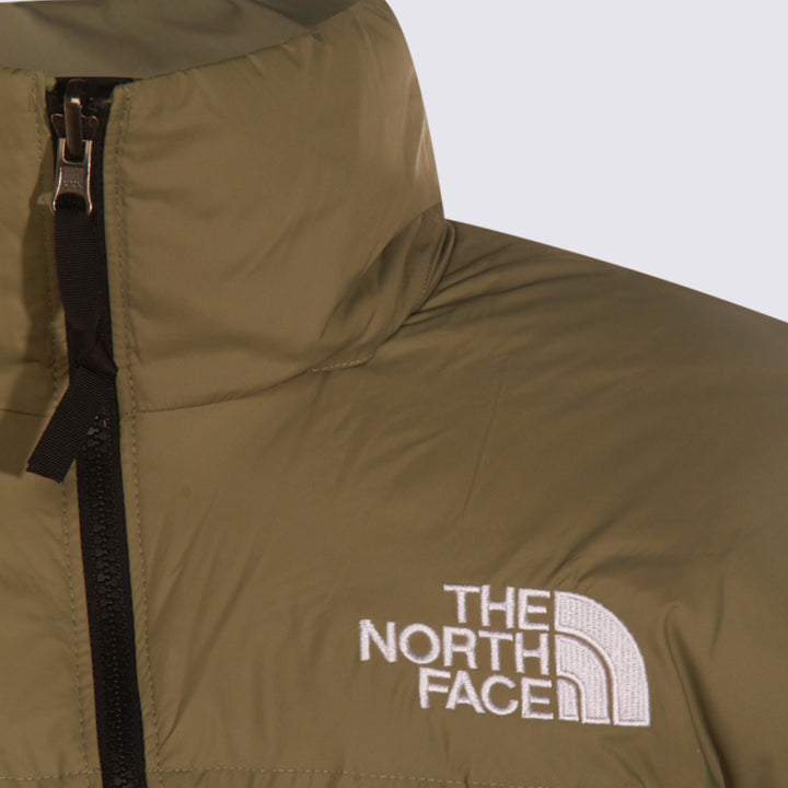 The North Face Coats - BARK MIST | c21eadd0a9408a9ea29e3c94339d2b56173393a1