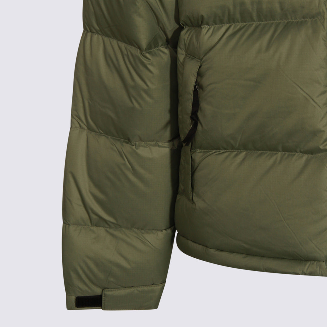The North Face Coats - BARK MIST | 87c0189ed1b5f9b7b7c9c1111d91ef4da07463e0