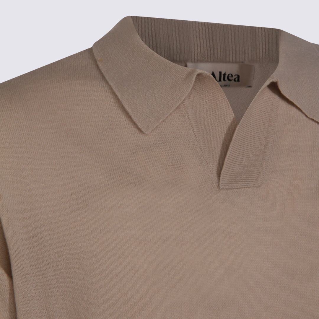 Altea Sweaters - Light and natural | 557972dd01f90875ecd2038fae1485709e705ad2