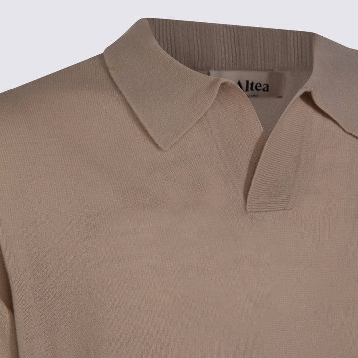 Altea Sweaters - Light and natural | 557972dd01f90875ecd2038fae1485709e705ad2