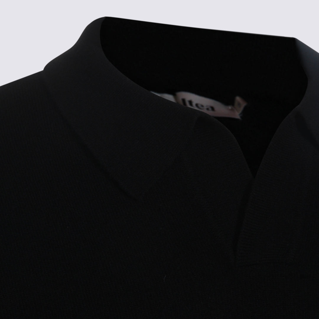 Altea Sweaters - Blacks and greys | 3e71bf72bfa2e57892de21981d30fda4adc0b318