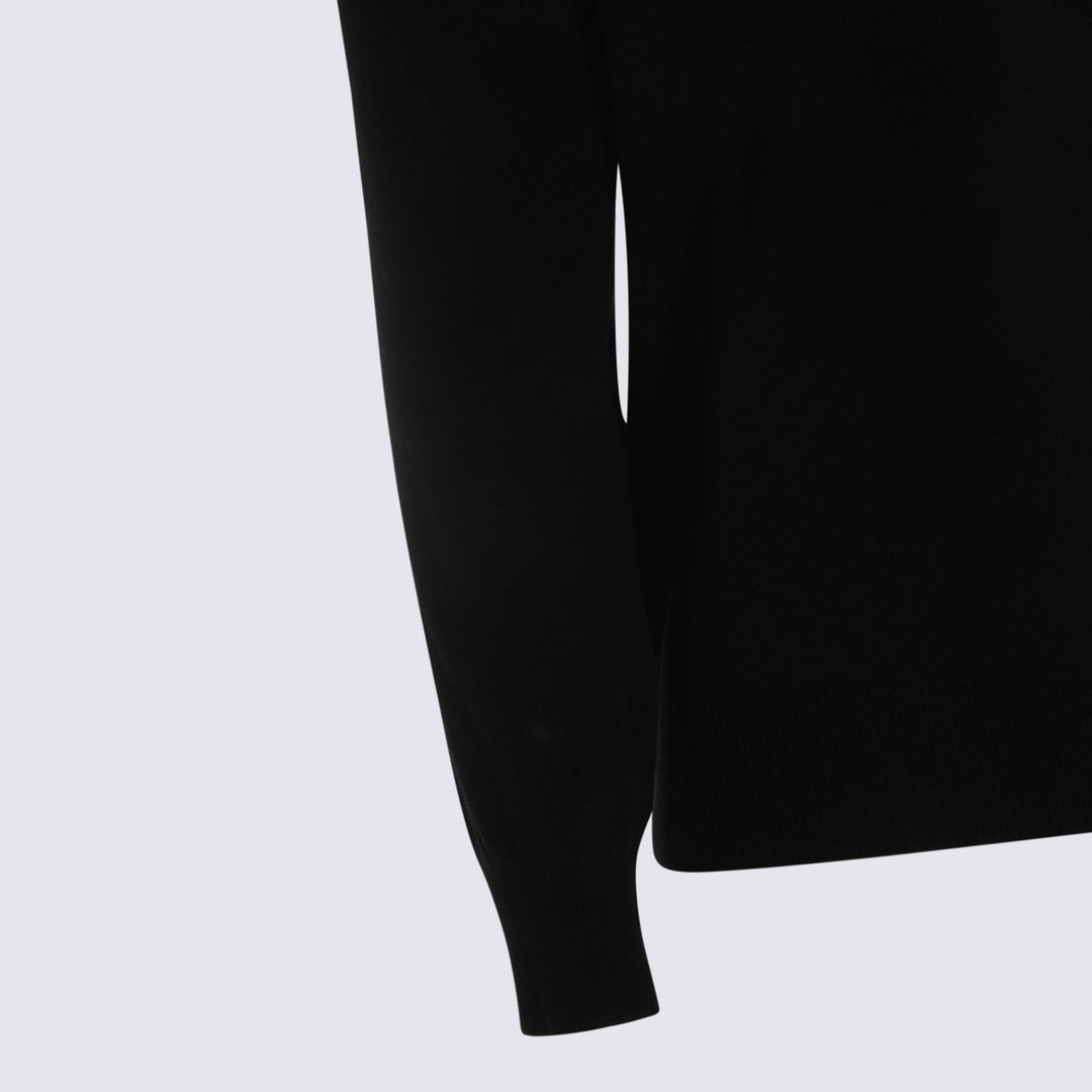 Altea Sweaters - Blacks and greys | 536964f0d2c178bd206c98a804904e4a75e1d7ac