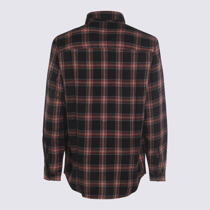 Diesel Shirts - Blacks and greys | 16d032b582a80d582f7528a5a173927942ef769d