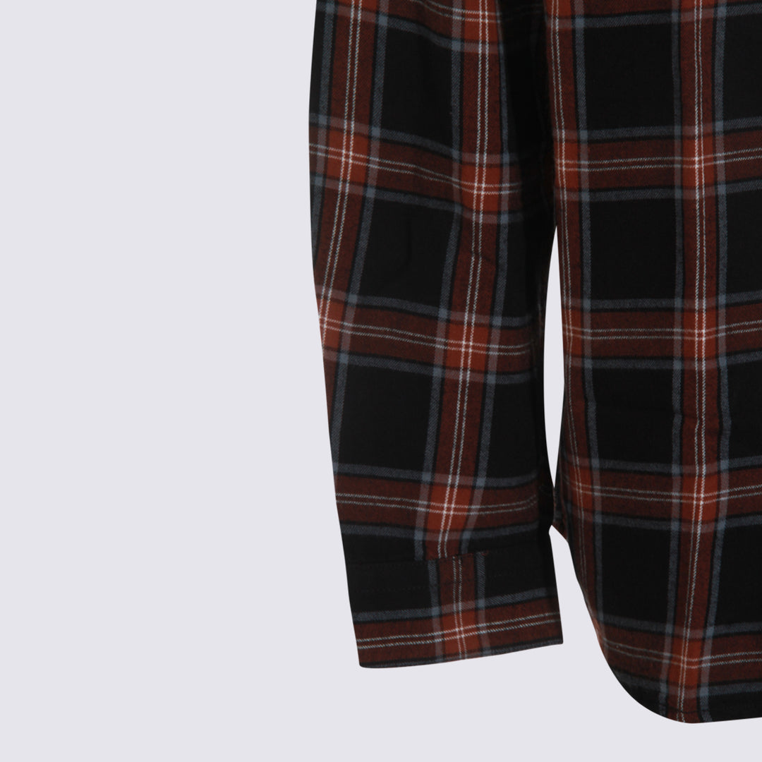 Diesel Shirts - Blacks and greys | ac95a17d4547260b0629eb7910b58dc5fa0d647b