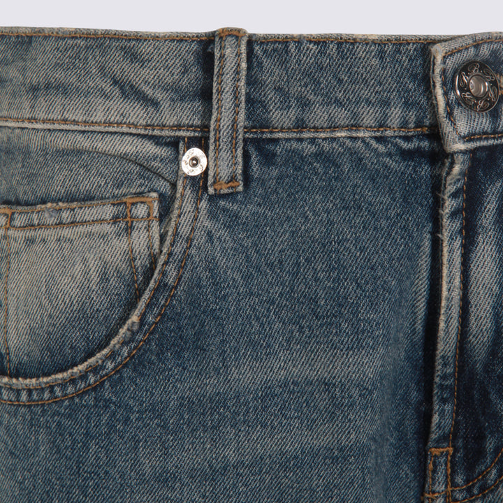 Blumarine Jeans - ICE BLU | 2921976bad125a6255ed330e3cab133519ca5795