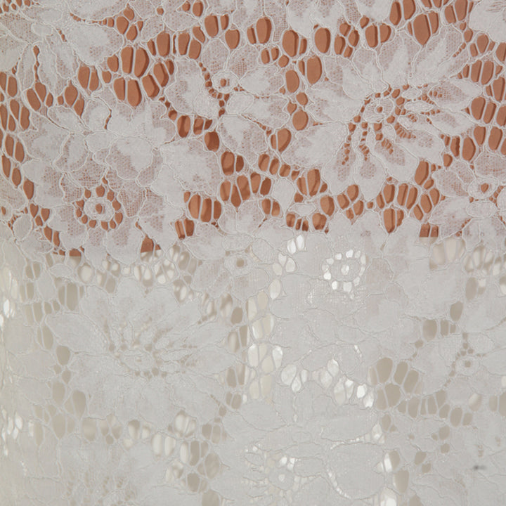 Self-Portrait Dresses - Light and natural | 4388bb869a0becca3b74a4fd17f079850c37fe25