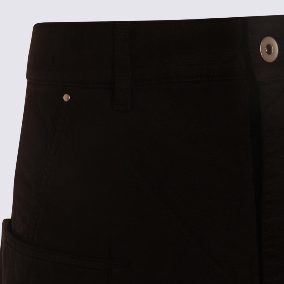 Rick Owens Drkshdw Trousers - Blacks and greys | c5aa5da3fb81ade33799b96c9931e5e389c0d9da