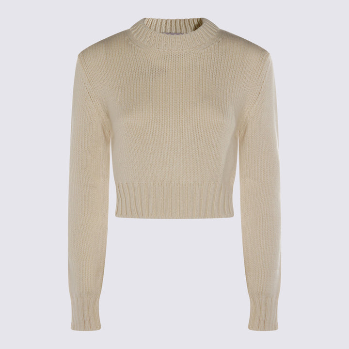 Malo Sweaters - Light and natural | 5d115560b638ae4d37277c261a4979f376af86d3