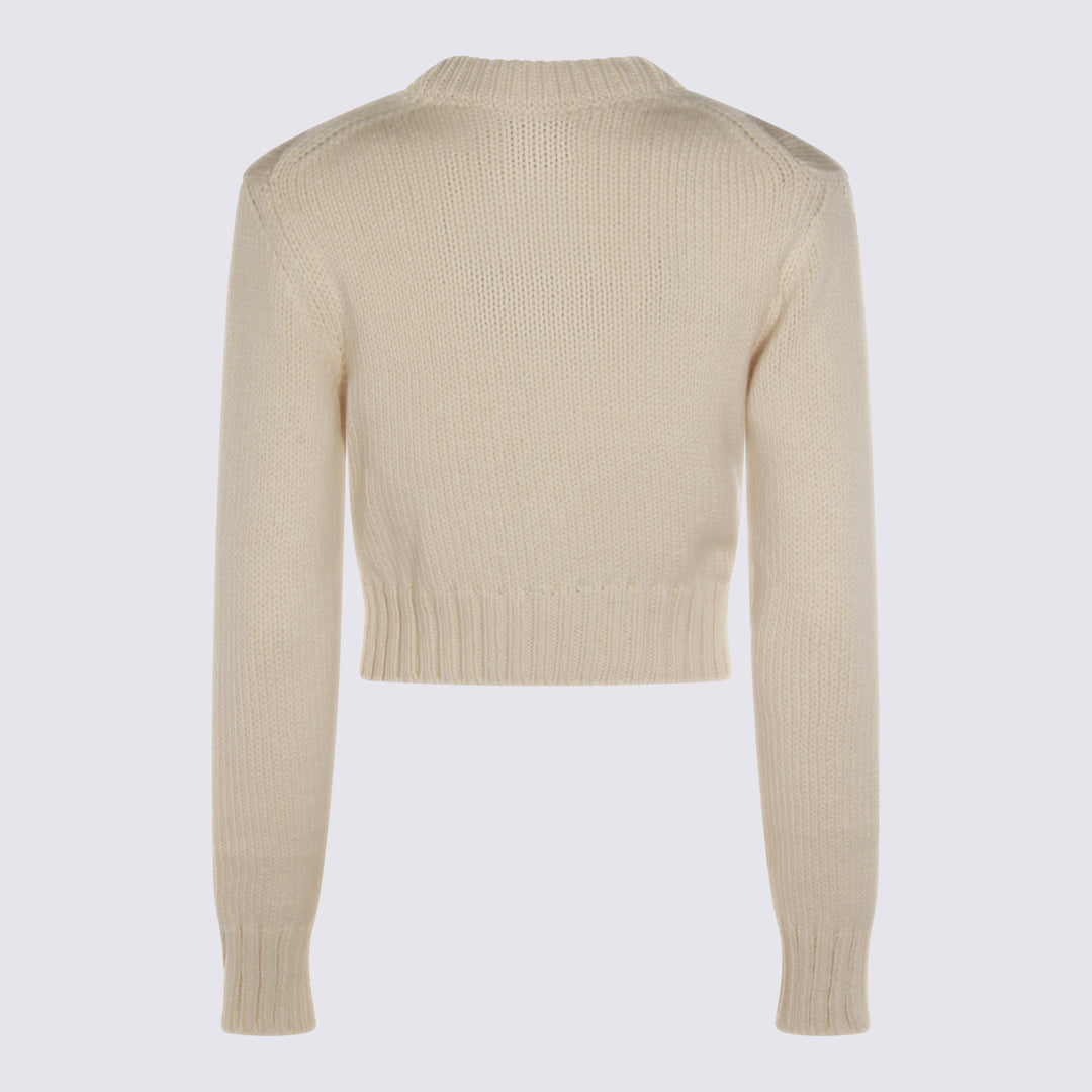 Malo Sweaters - Light and natural | 83378595487a69a3ef8a257956a6b572d181a8b1