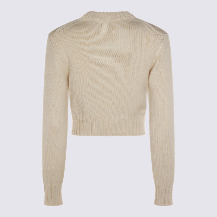 Malo Sweaters - Light and natural | 83378595487a69a3ef8a257956a6b572d181a8b1