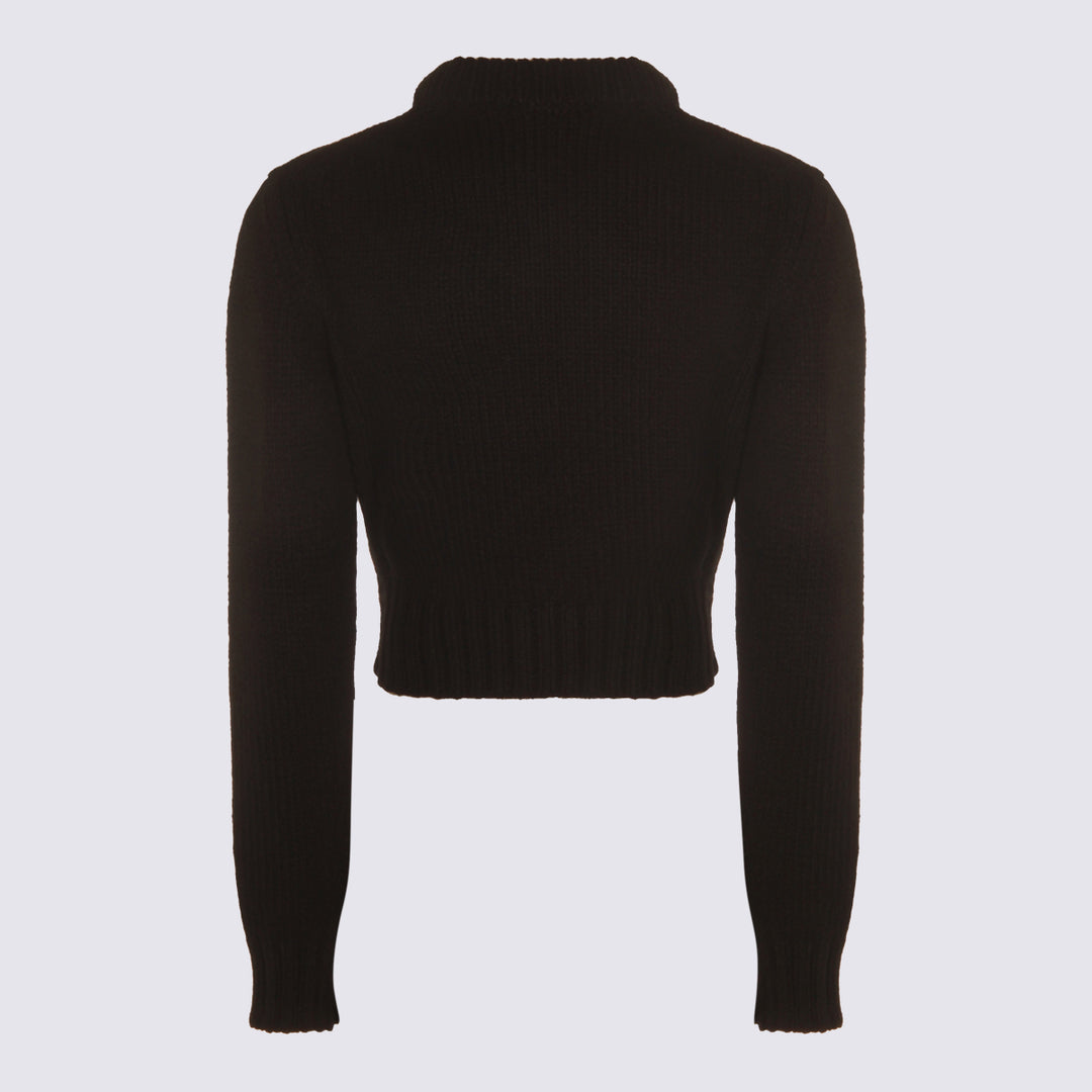 Malo Sweaters - Blacks and greys | a743216d51cbd4a590e9af8a07ec90c8dc48b28f