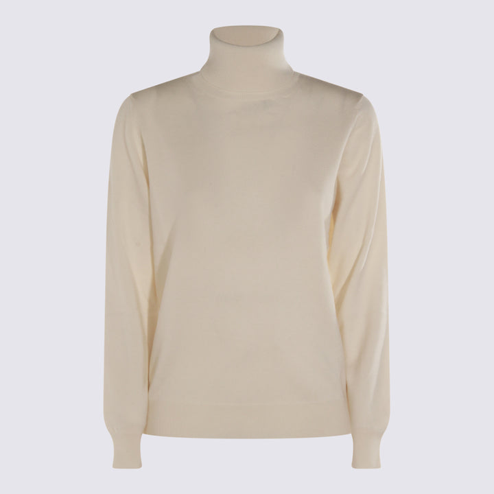 Malo Sweaters - MARGHERITA | 22a7fab07fb600a3d1d20bd863c19233598193ad