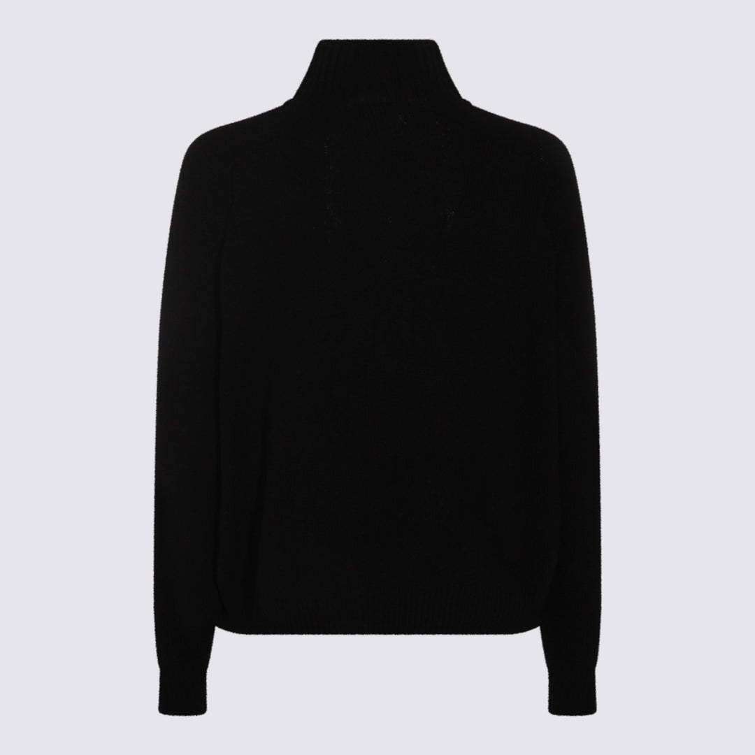 Malo Sweaters - Blacks and greys | df48885a9e50ea689a707546c3f732fc45d17f6f