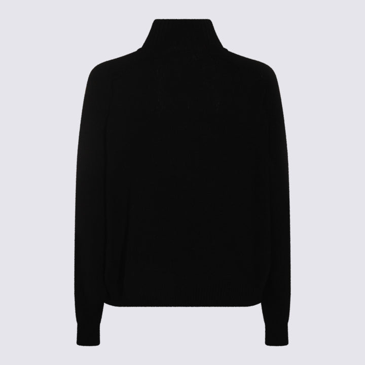 Malo Sweaters - Blacks and greys | df48885a9e50ea689a707546c3f732fc45d17f6f