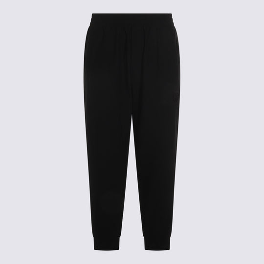 Trousers Blacks And Greys