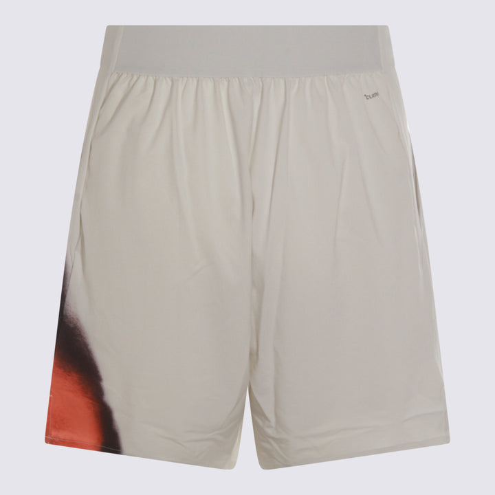 Y-3 Shorts - Blacks and greys | 5bffe18611ac0c5a213097e39bb9c1cc4714eac2