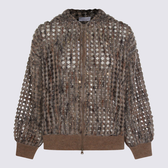 Sweaters Light And Natural