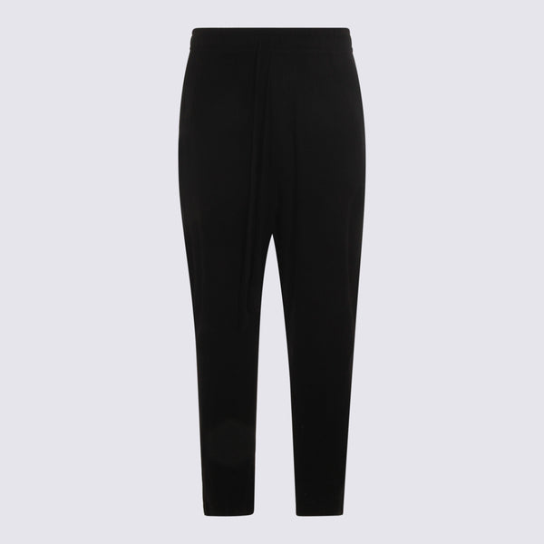 Trousers Black
