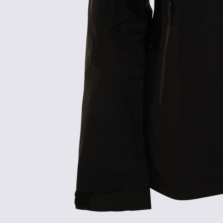 Arc*Teryx Jackets - Blacks and greys | 067c83b1839b7eefaf826a8e68f1427080e33d0a