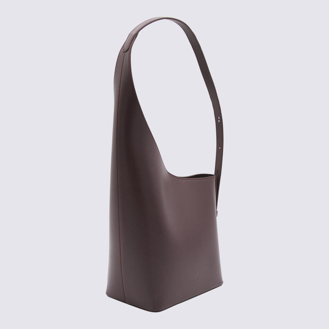 Aesther Ekme Bags - Fig | 9f92f23f8cfb84f473de205427f5b15f2b643c75