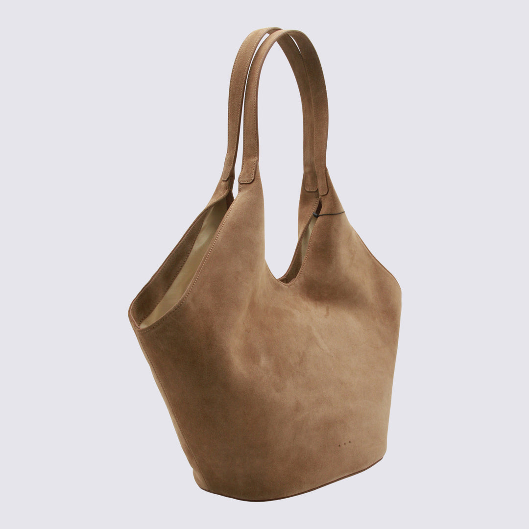 Aesther Ekme Bags - SUEDE DATE | d795bda79b6faf61060861530778b70fdd8149ec