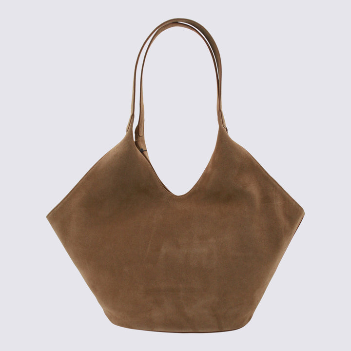 Aesther Ekme Bags - SUEDE DATE | 622ac4d186314836f51d816bcca58fa6e3b593de
