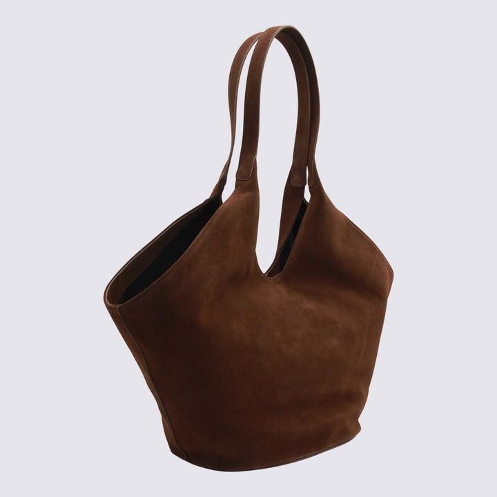 Aesther Ekme Bags - SUEDE COCOA | 5ee79286d14f4a0f11150b13a5aac3b3585b7417