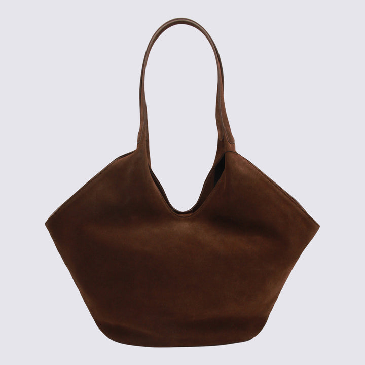 Aesther Ekme Bags - SUEDE COCOA | 05178eb2045650814c4a80e00133e151f516ba99
