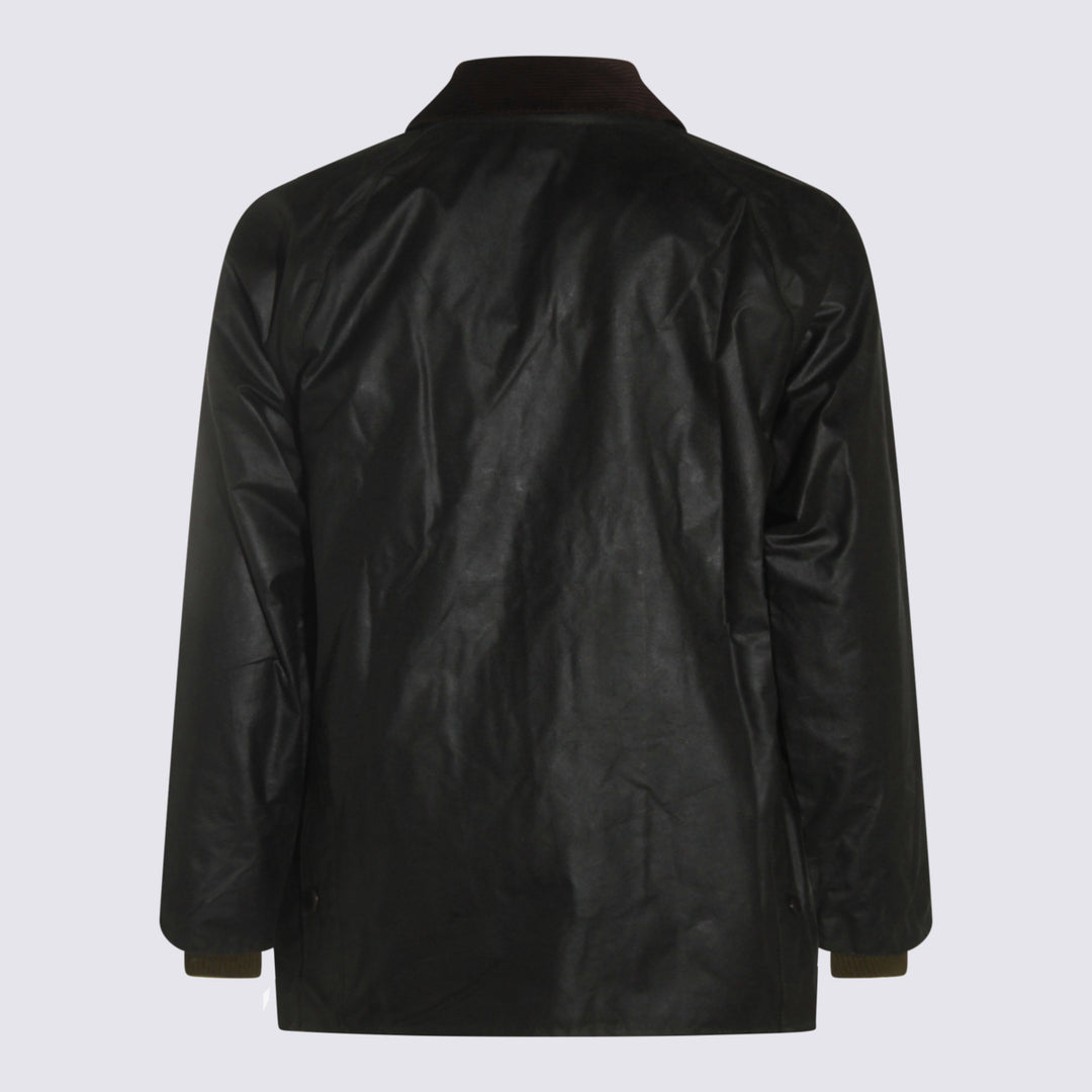 Barbour Jackets - SAGE | ab570e677b0acb02d58cd80564c68653956fc33e