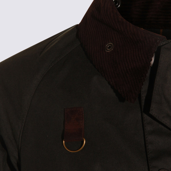 Barbour Jackets - SAGE | e8934ac7fccdd0f86d228bd75a36882f8599a333