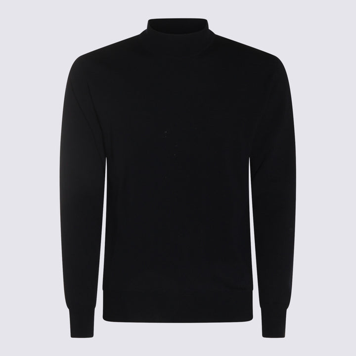 Altea Sweaters - Blue and green | 380dd52cc585739ebb6c2ce9d5d7a0b900d2b35d