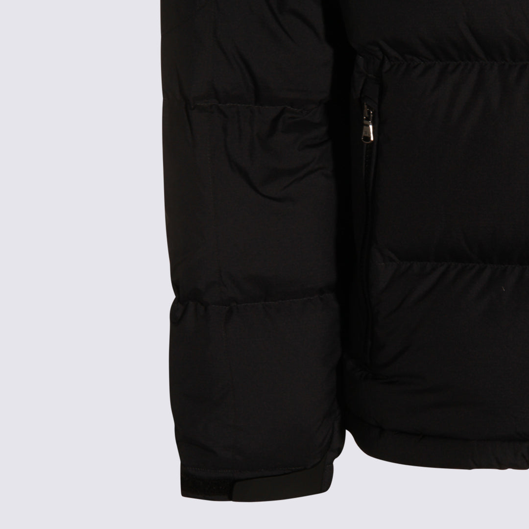 Polo Ralph Lauren Coats - POLO BLACK | f82606e6f032ed35d4b90b37cfcf412e36934657