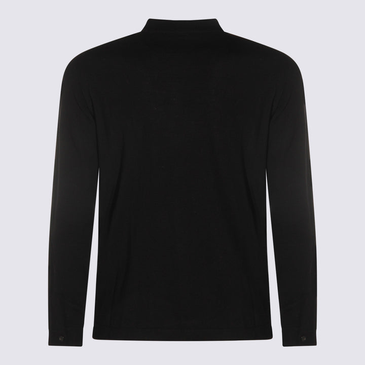 Zanone Sweaters -  | 9bea8efd355af7c1f1e3d9b414ac32e2834a2d5a