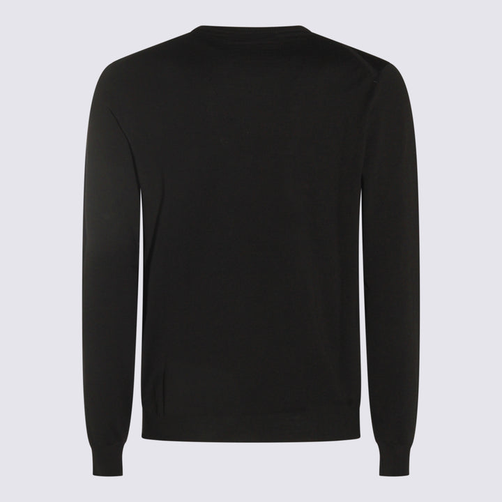 Zanone Sweaters -  | 6b5e678eced214a52e24d7c6203548eac3615274