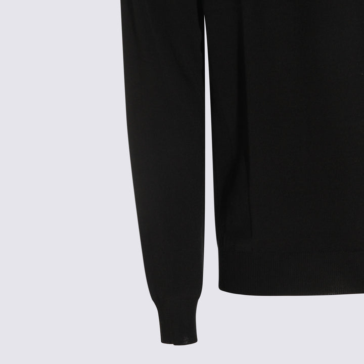 Zanone Sweaters -  | 9a768a8443cde29b89f2b31268c87eca3b0c4e70