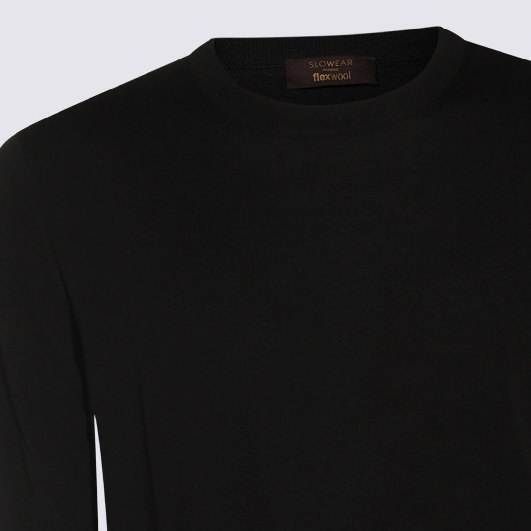 Zanone Sweaters -  | 296c2e5a3a7e9e9100c9c42fcd77f2cc436e002e